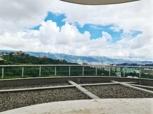 Apartamento Nuevo En Venta Mirador De Los Campitos 24-19809