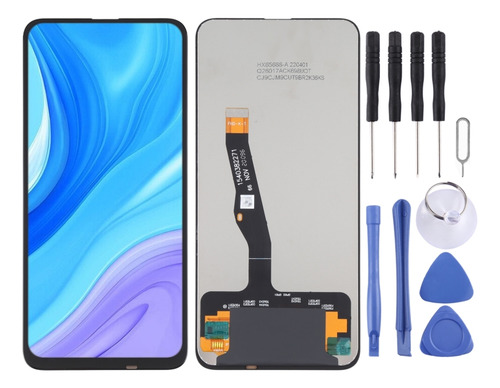 ª Pantalla Lcd Cog For Huawei Y9 Prime 2019