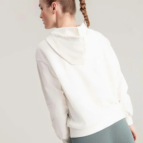 Chaqueta Gef Mujer Lula Crudo 892
