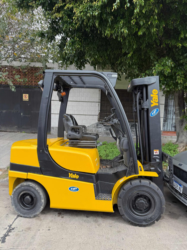 Yale Vx
