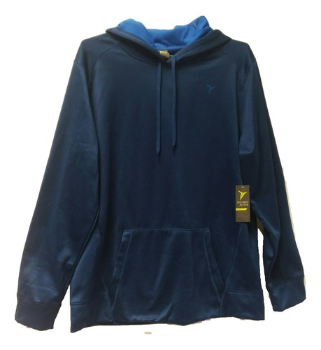 Blusa Moleton Plus Tam. Xl Old Navy Tórax 132 Cm- Peça Única