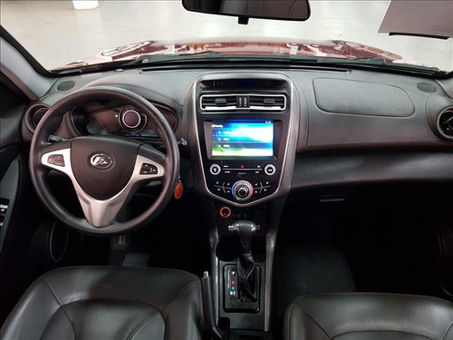 Imagem 3 de 9 de Lifan X60 1.8 Vip 16v