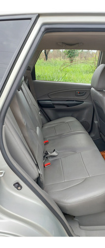 Hyundai Tucson 2.0 Gls 4x2 Flex Aut. 5p