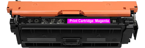 4x Toner 230x W2300x P/ Impressora Pro 4203dw 4303dw C/ Chip Preto Magenta Yellow E Cyan
