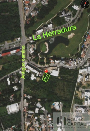 Imagen 3 de 5 de Invierte En Lote Residencial En Preventa!!