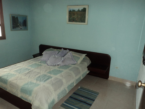 Imagen 5 de 10 de Casa En Alquiler Ocumare El Playon 0412-8709814