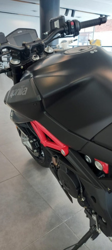Imagen 8 de 18 de Aprilia Shiver 900