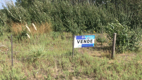 Imagen 13 de 14 de Lote Terreno En Mar De Ajo Nueva Atlantis Sobre Avenida Chascomus Oportunidad