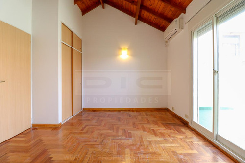 Departamento 3 Ambientes Venta - San Isidro