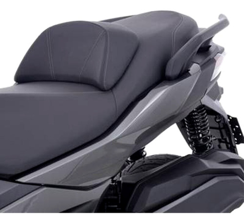 Voge Sr4 Max Pro - Disponible Tr