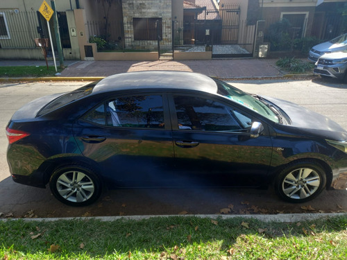 Toyota Corolla 1.8 Xei Cvt 140cv
