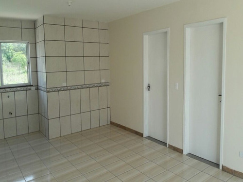 Imagem 7 de 26 de Apartamento Com Documentação Grátis Em Quatro Barras/pr - Ap00004 - 4797503