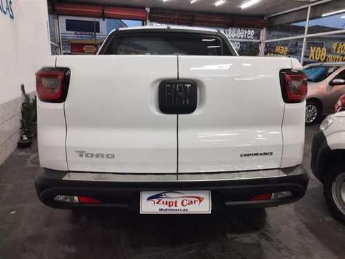 Fiat Endurence Toro 2019 - Sem Entrada Financiamento