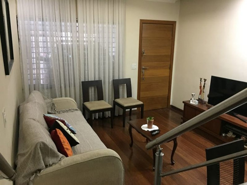 Sobrado - Ref: 6541