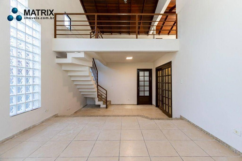 Imagem 5 de 30 de Casa Com 3 Dormitórios À Venda, 204 M² Por R$ 1.150.000,00 - Bacacheri - Curitiba/pr - Ca0001