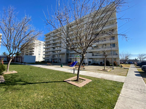 Departamento En Venta, Terrados De Kennedy. Rancagua.