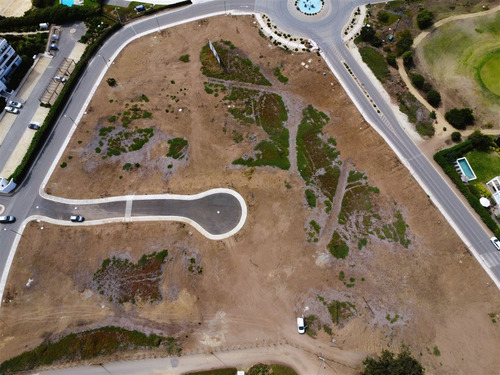 Terreno En Excelente Ubicación Dentro De Marbella