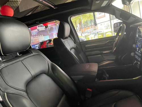 Imagen 11 de 15 de Ram Ram 1500 2021 5.7 Mild-hybrid Laramie Sport Crew Cab 4x4