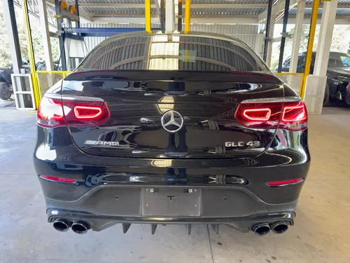 Glc43 Amg