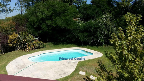 Imagen 5 de 17 de Venta Casa Carmel Con Renta 3 Dormitorios Piscina Servicio Cw136052