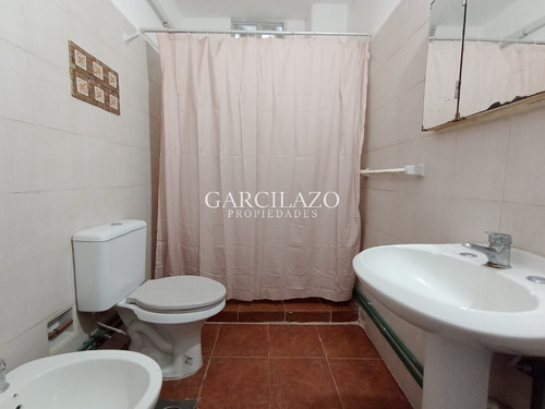 Imagen 16 de 19 de Apartamento En Alquiler - Pocitos (av. Rivera Y Julio Cesar)