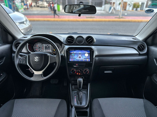 Suzuki Vitara Gl 2023