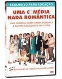 Dvd Original - Uma Comédia Nada Romântica