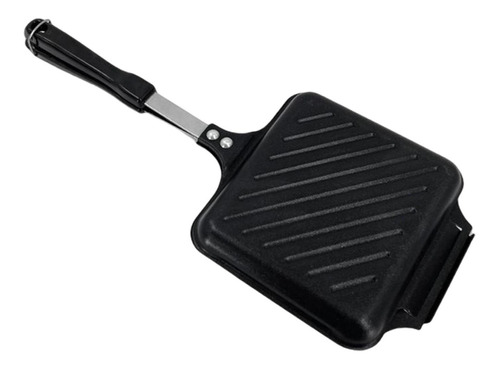 Waffle Maker Sandwich Pan Sandwich Mold Toast Sartén Para