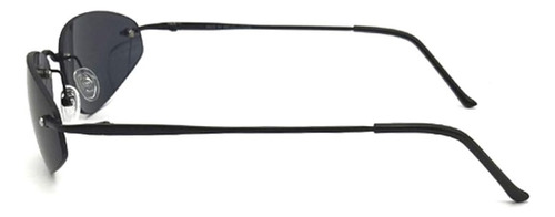 Matrix Neo 3 ? Revolution Gafas De Sol Sin Montura Para Y
