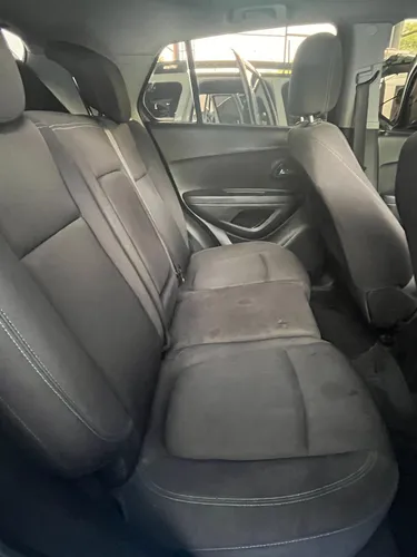 Chevrolet Tracker 1.8 Lt At