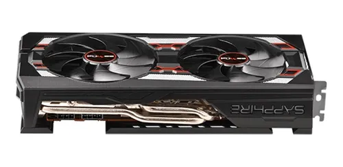 Placa Video Amd Radeon Rx 5700 Xt Sapphire Pulse 8gb Gddr6
