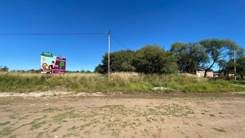 Loteo Don Adolfo - Ataliva Roca (la Pampa)