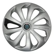 Comprar Juego 4 Tazas Deportivas Tuning Rodado 14 Universal Quattro