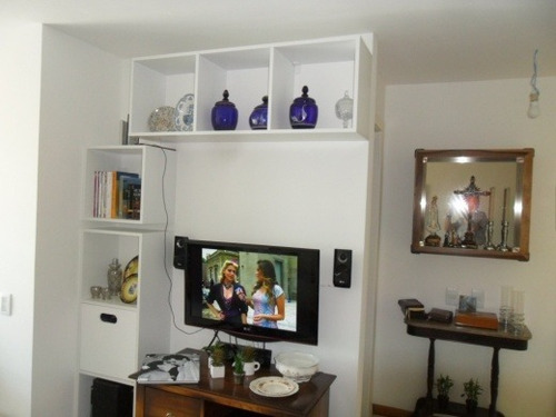 Imagem 6 de 20 de Aluguel Apartamento Campos Dos Goytacazes Brasil - 440-a