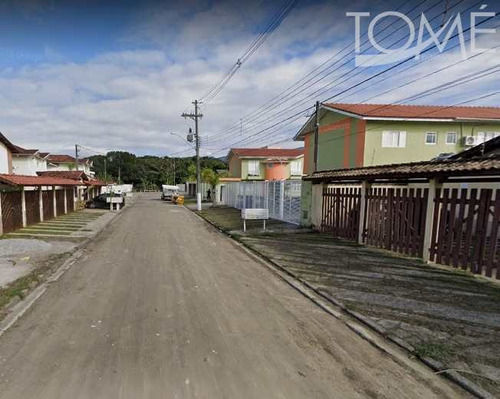 Imagem 2 de 30 de Casa De Vila Com 2 Suítes, Maitinga, Bertioga, Cod: 1107 - V1107