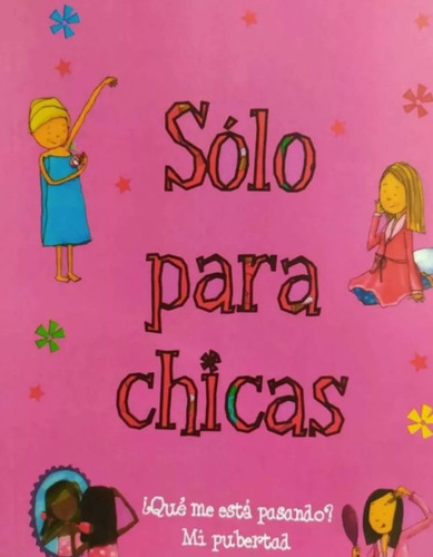 Solo Para Chicas