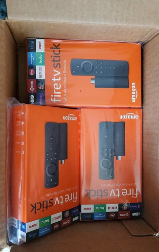 Amazon Fire Tv