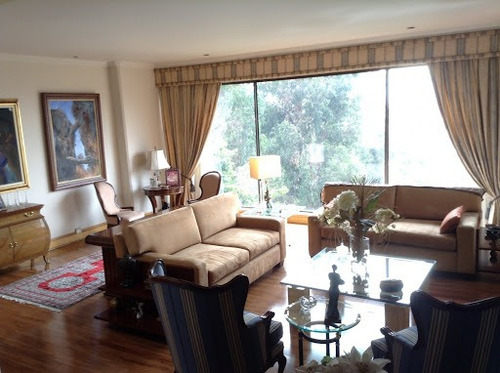 Imagen 7 de 18 de Apartamento En Venta Cerros De Suba 589-1165