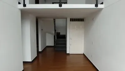 Apartamento en arriendo