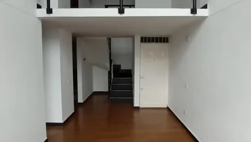 Apartamento Duplex - 1.500.000 ( Administración Incluída)