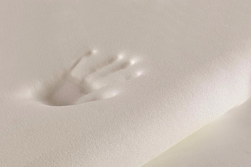 Imagen 7 de 10 de Colchón Suite Anti Stress Soft Viscoelástico 1,60 X 2,00 Mts
