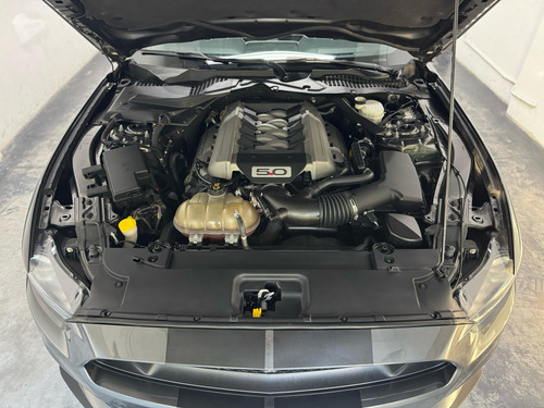 Ford Mustang 5.0 Gt 421cv