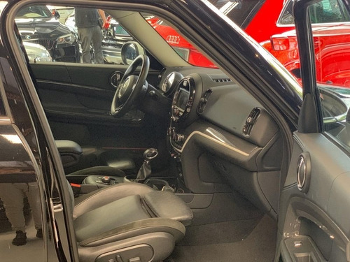 Excepecional Mini Countryman Único Dono