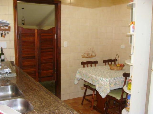 Casa Com 3 Dormitórios À Venda, 375 M² Por R$ 1.000.000,00 - São Paulo Ii - Cotia/sp - Ca1531