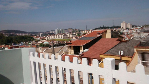Imagem 14 de 14 de Sobrado À Venda, 273 M² Por R$ 610.000,00 - Assunção - São Bernardo Do Campo/sp - So19623