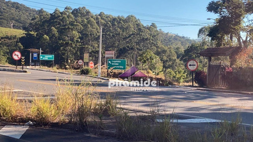 Imagem 6 de 22 de Fazenda Com 2 Dormitórios À Venda, 1105940 M² Por R$ 1.980.000,00 - Cachoeira Grande - Lagoinha/sp - Fa0007