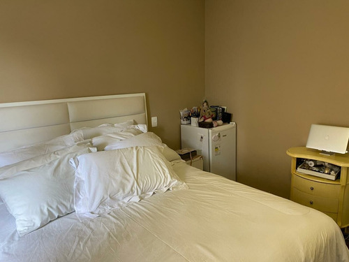 Imagem 21 de 27 de Apartamento Padrão À Venda Em São Paulo/sp - Ac-0010