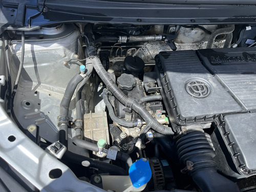 Brilliance V3 Suv 1.5 Mt 4X2 G Elt