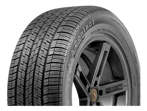 265/50 R19 Llanta Continental Conti4x4 Contac 110h