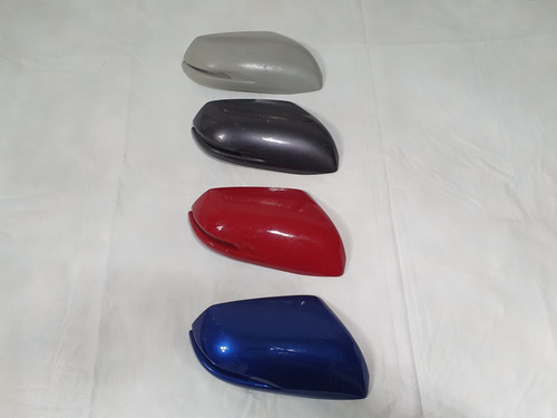 1 Carcasa Concha Espejo Original Honda Crv 17/22 Derecha (Usado)